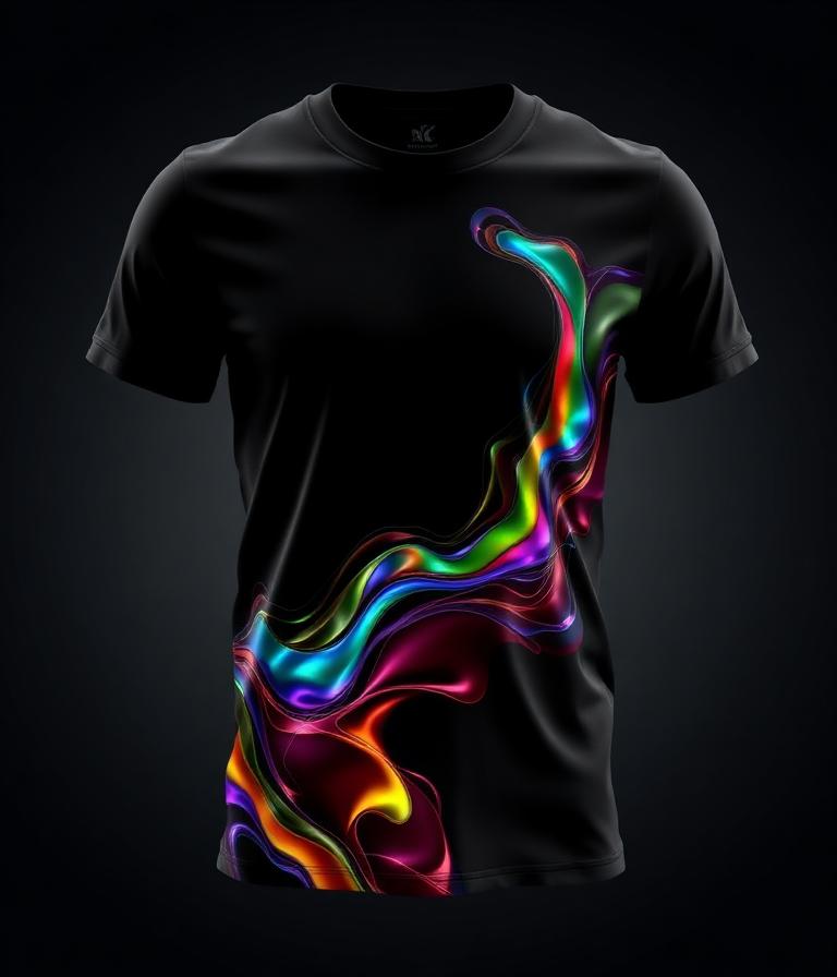 Liquid Chrome