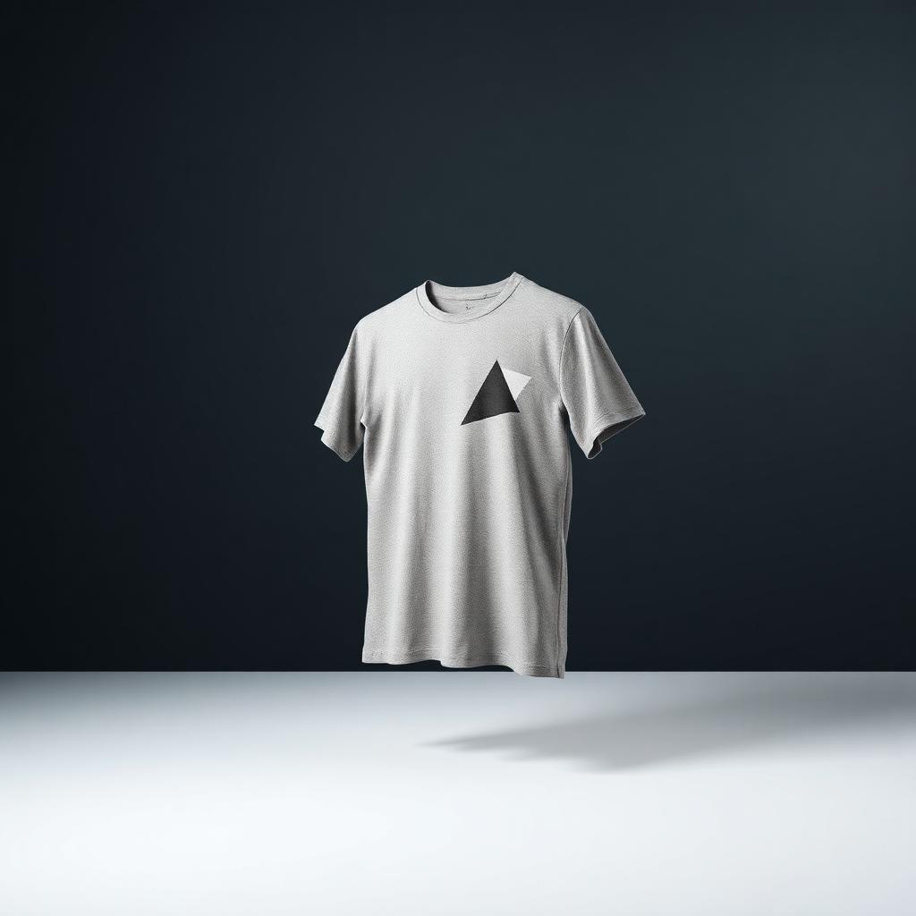 AI generated t-shirt design 7