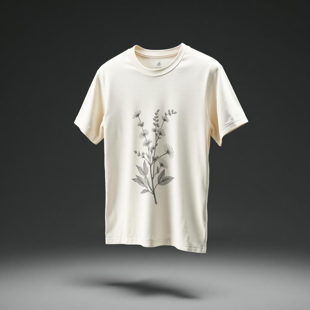 AI generated t-shirt design 9